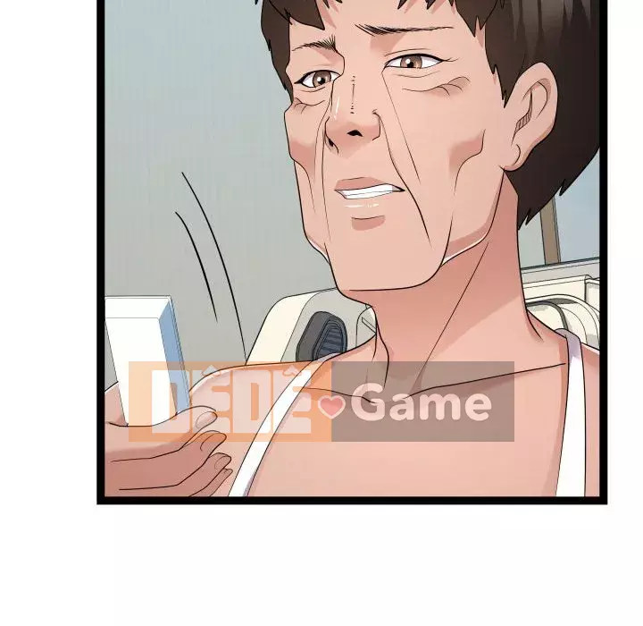 Hàng xóm nhà bên lạ thật Chương 21