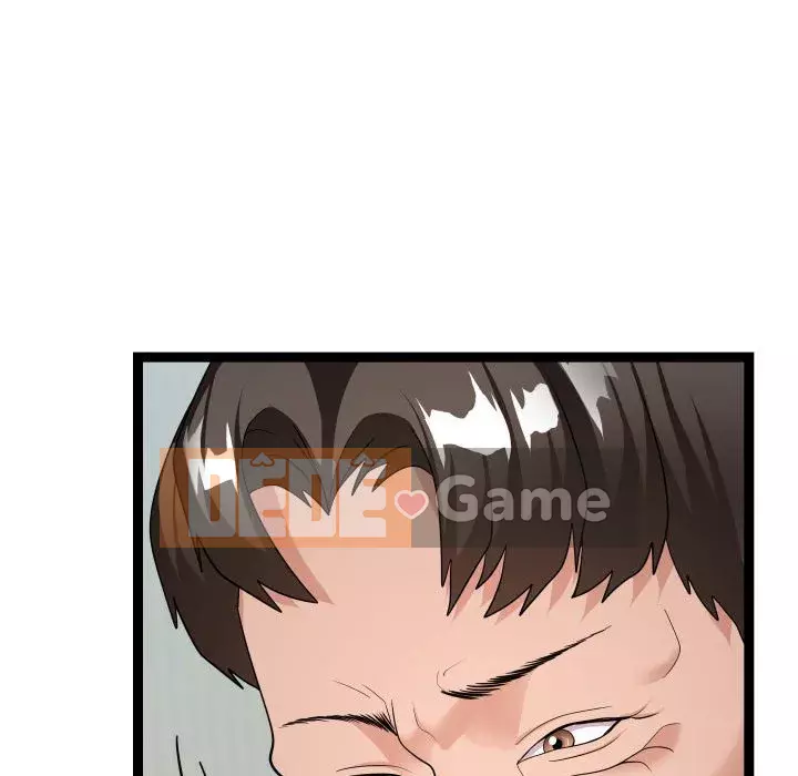 Hàng xóm nhà bên lạ thật Chương 21