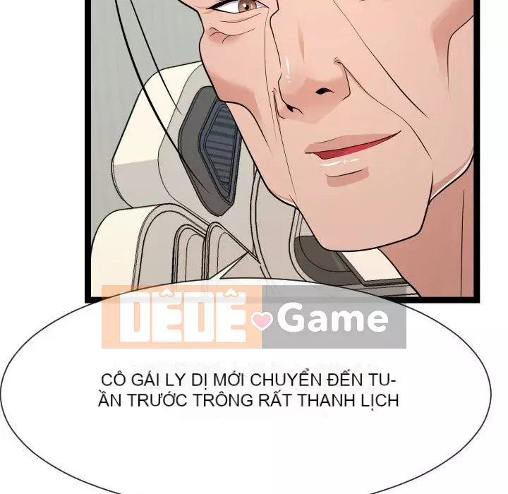 Hàng xóm nhà bên lạ thật Chương 21