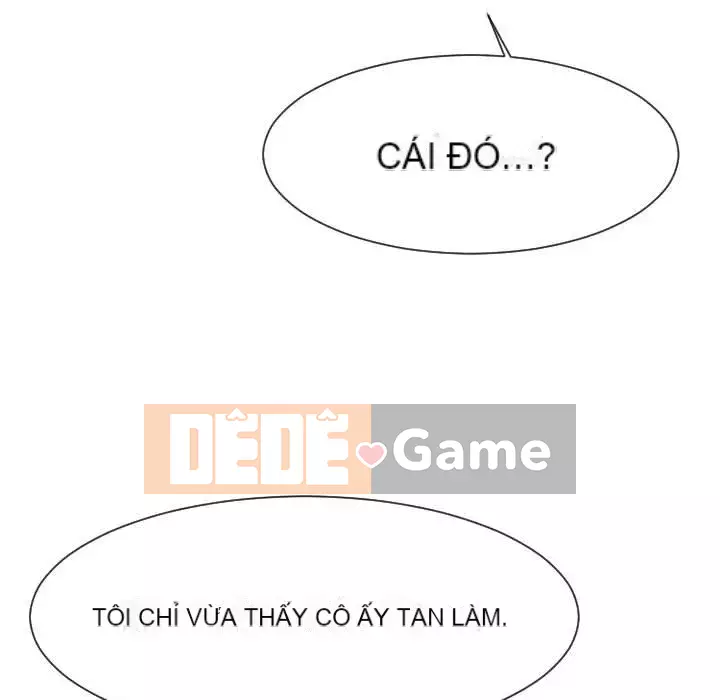 Hàng xóm nhà bên lạ thật Chương 21