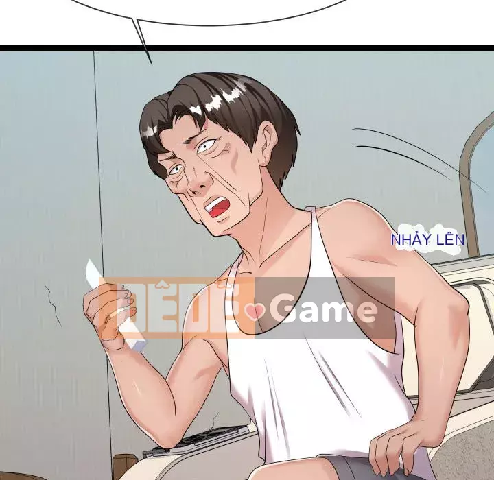 Hàng xóm nhà bên lạ thật Chương 21