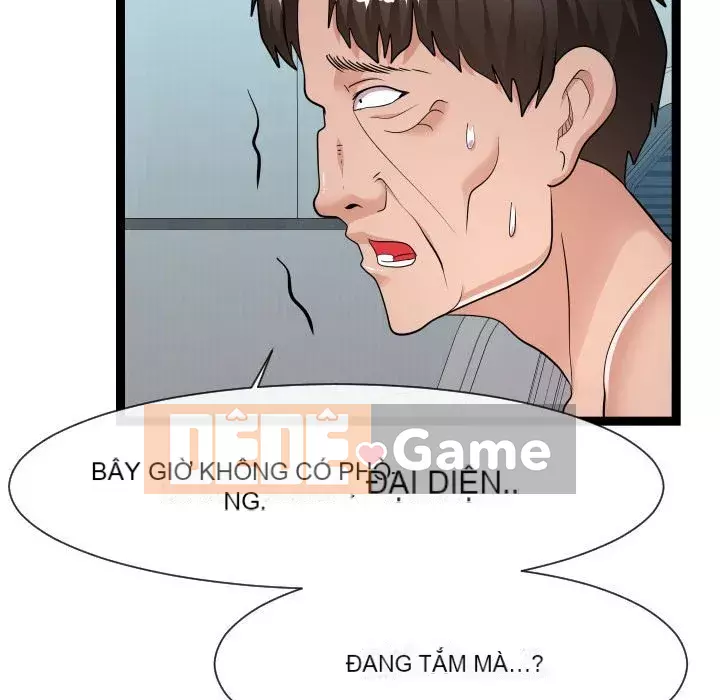 Hàng xóm nhà bên lạ thật Chương 21