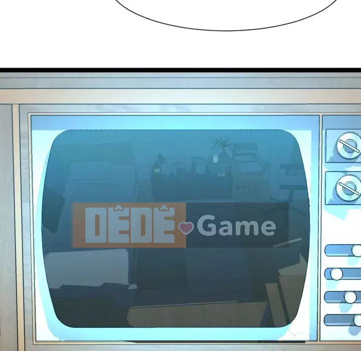 Hàng xóm nhà bên lạ thật Chương 21