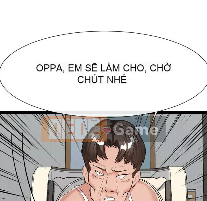 Hàng xóm nhà bên lạ thật Chương 21