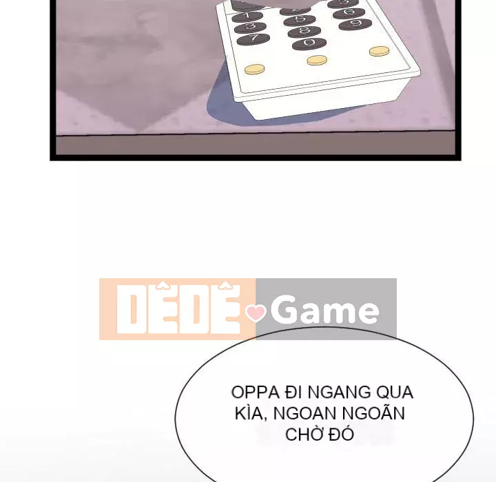 Hàng xóm nhà bên lạ thật Chương 21