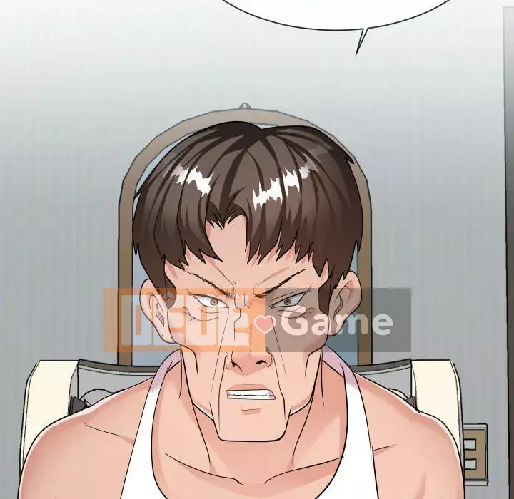 Hàng xóm nhà bên lạ thật Chương 21