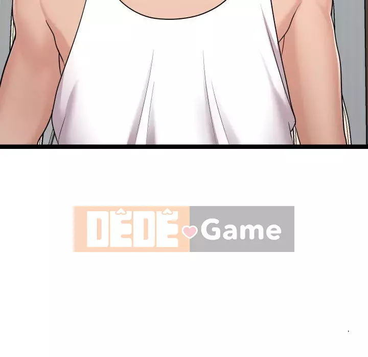 Hàng xóm nhà bên lạ thật Chương 21