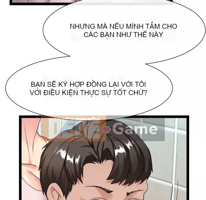 Hàng xóm nhà bên lạ thật Chương 19-20