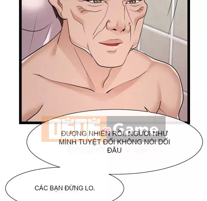 Hàng xóm nhà bên lạ thật Chương 19-20