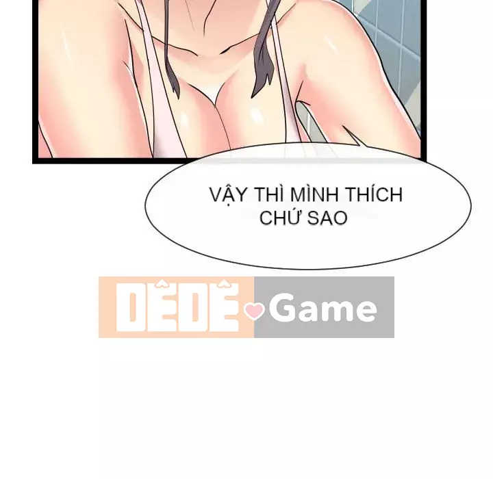 Hàng xóm nhà bên lạ thật Chương 19-20