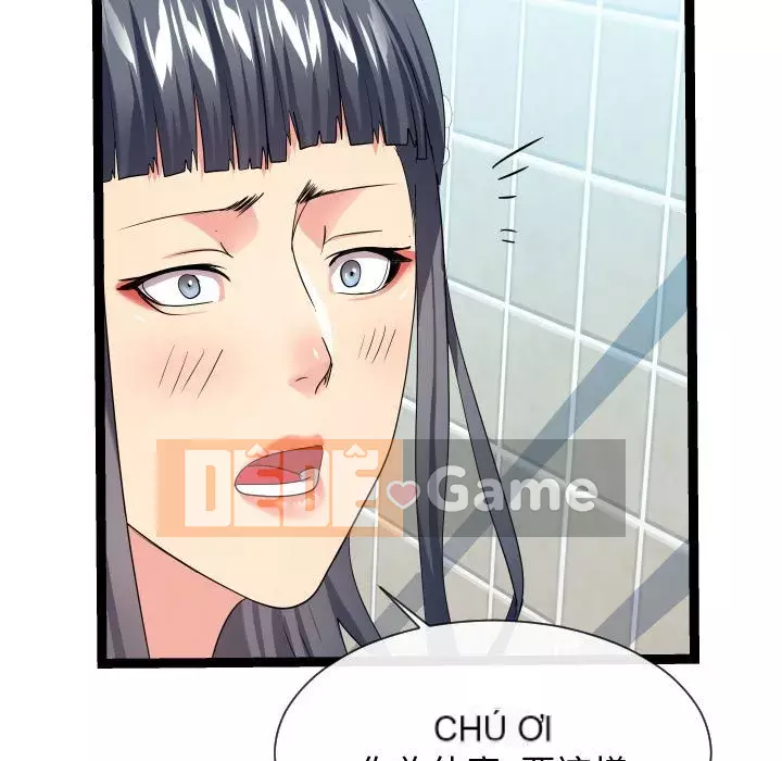 Hàng xóm nhà bên lạ thật Chương 19-20