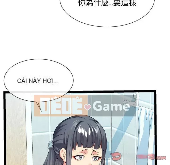 Hàng xóm nhà bên lạ thật Chương 19-20