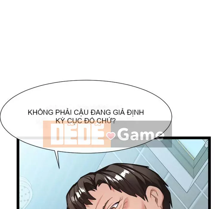 Hàng xóm nhà bên lạ thật Chương 19-20