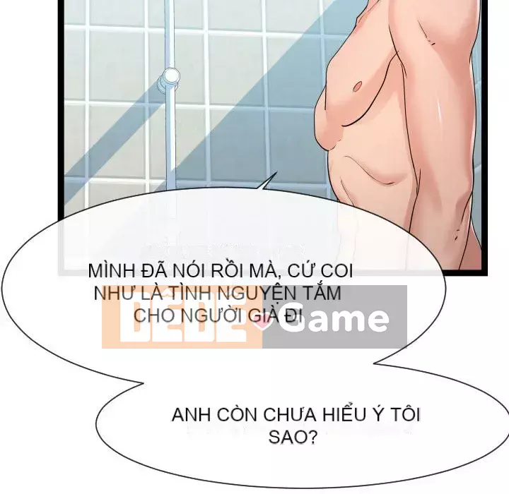 Hàng xóm nhà bên lạ thật Chương 19-20