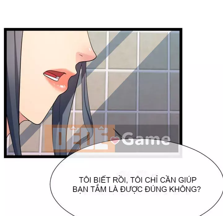 Hàng xóm nhà bên lạ thật Chương 19-20