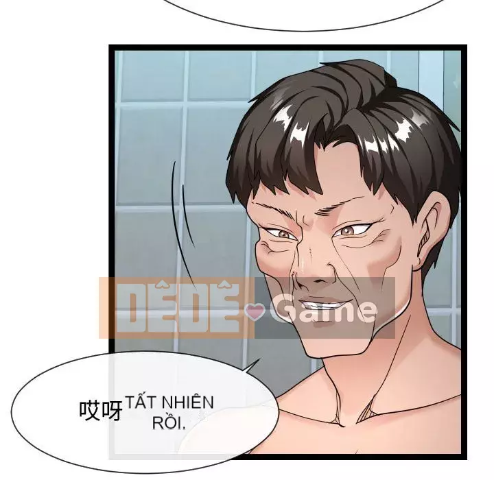 Hàng xóm nhà bên lạ thật Chương 19-20