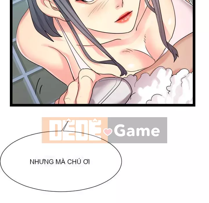 Hàng xóm nhà bên lạ thật Chương 19-20