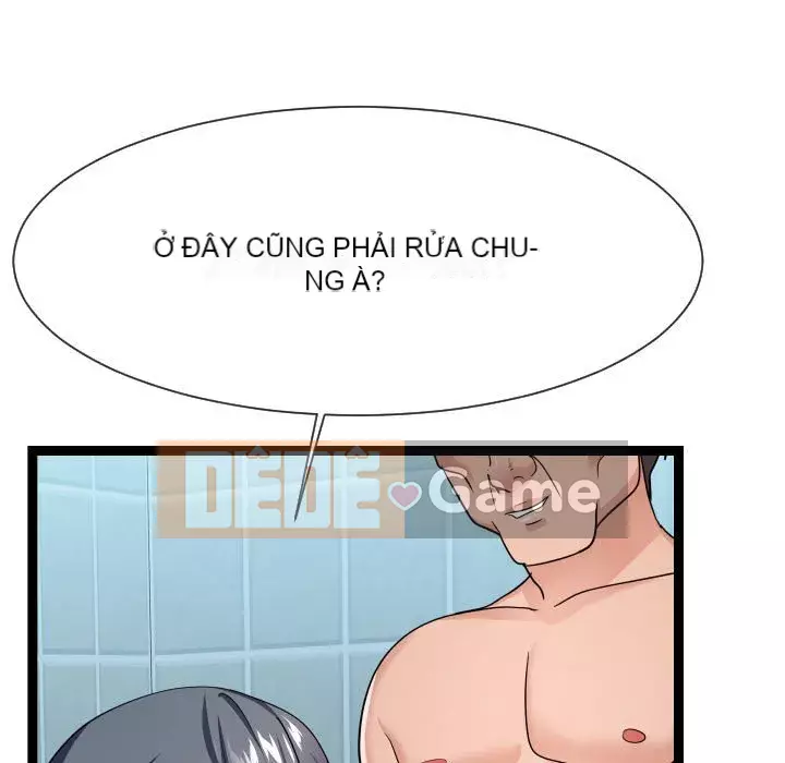 Hàng xóm nhà bên lạ thật Chương 19-20