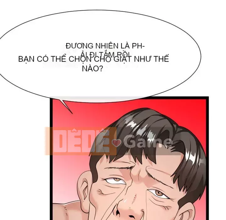 Hàng xóm nhà bên lạ thật Chương 19-20