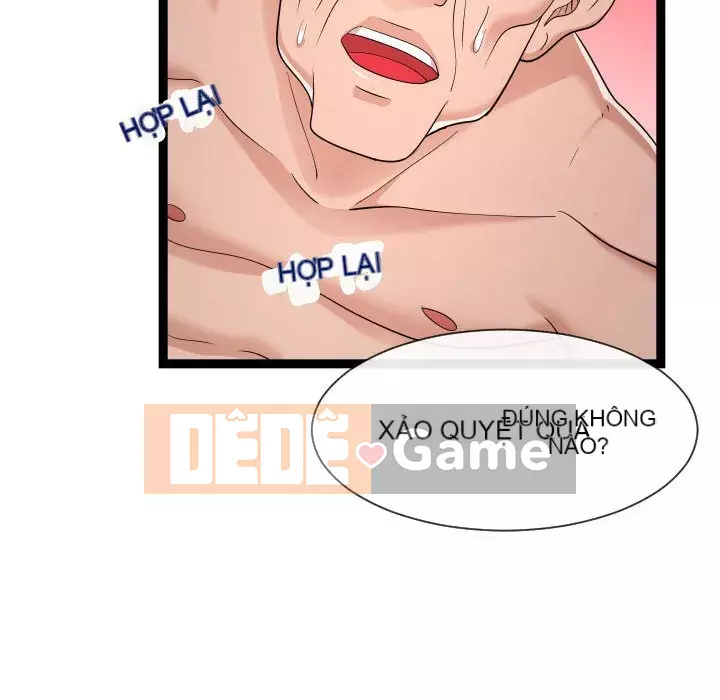 Hàng xóm nhà bên lạ thật Chương 19-20