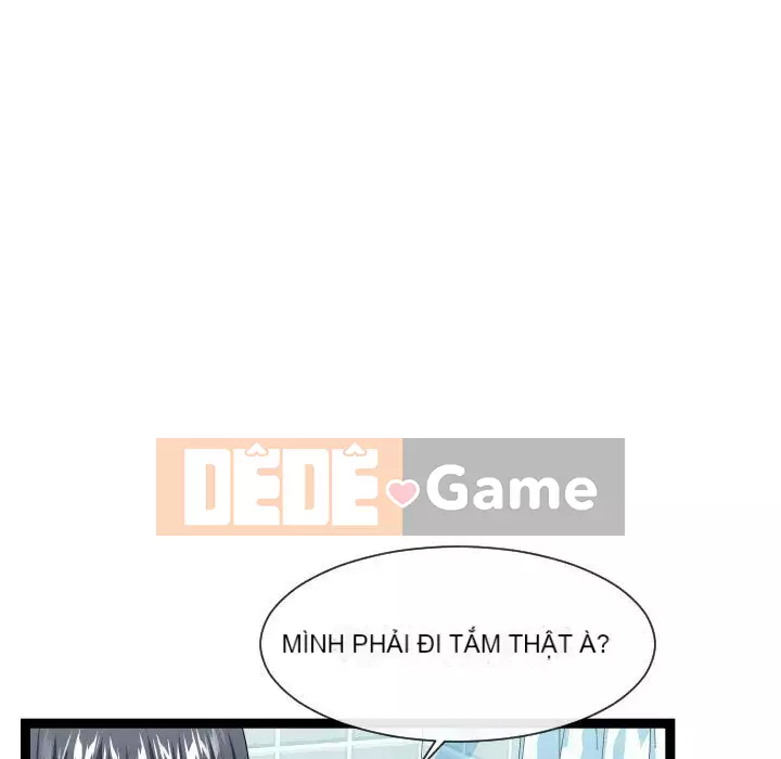 Hàng xóm nhà bên lạ thật Chương 19-20