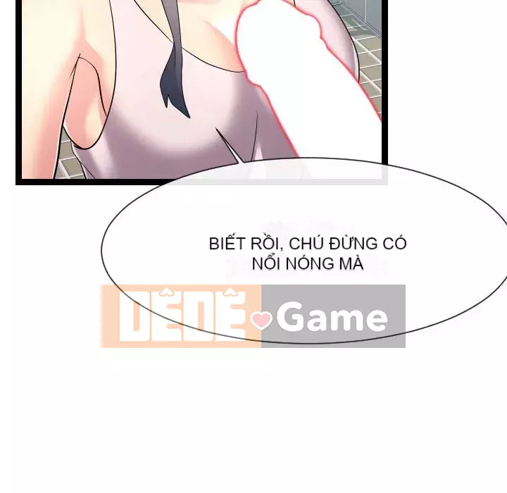 Hàng xóm nhà bên lạ thật Chương 19-20