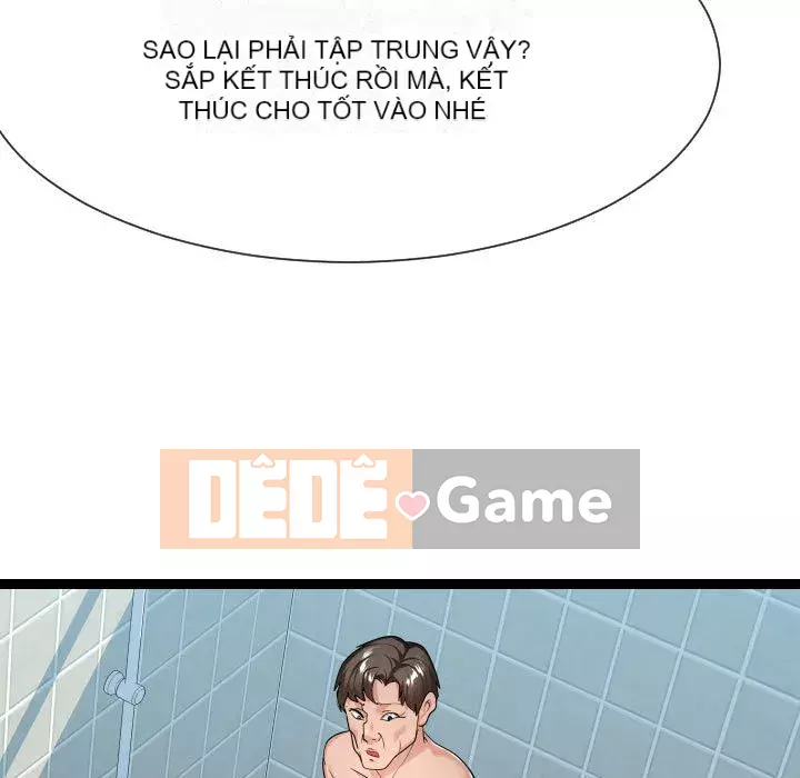 Hàng xóm nhà bên lạ thật Chương 19-20