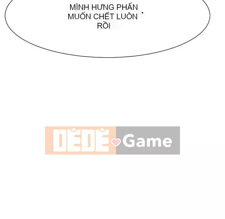 Hàng xóm nhà bên lạ thật Chương 19-20