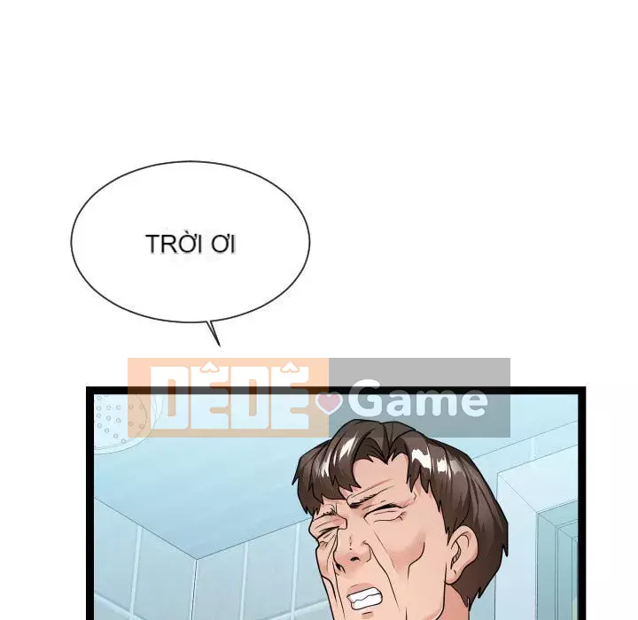 Hàng xóm nhà bên lạ thật Chương 19-20