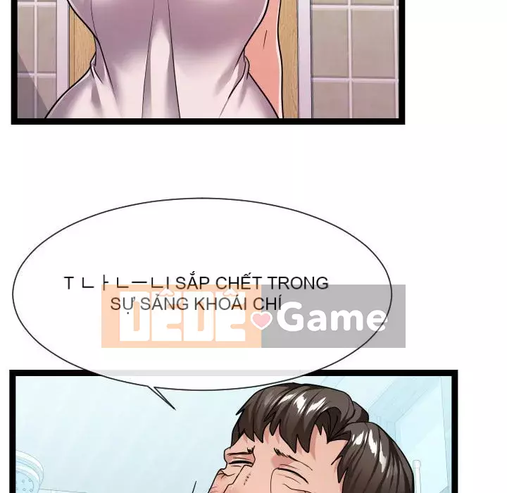 Hàng xóm nhà bên lạ thật Chương 19-20