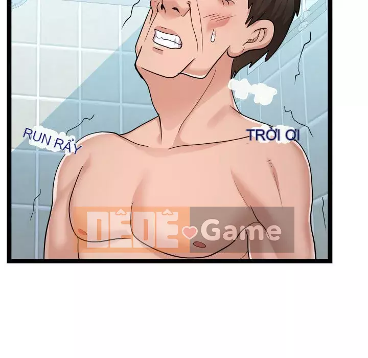 Hàng xóm nhà bên lạ thật Chương 19-20