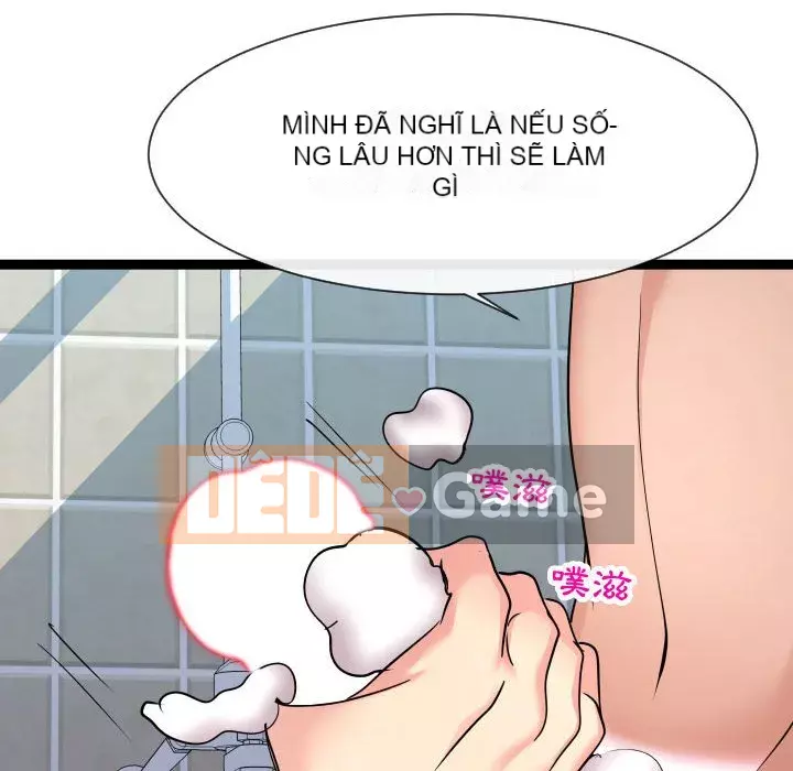 Hàng xóm nhà bên lạ thật Chương 19-20