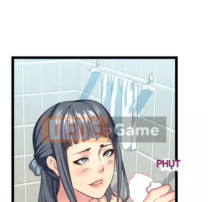 Hàng xóm nhà bên lạ thật Chương 19-20