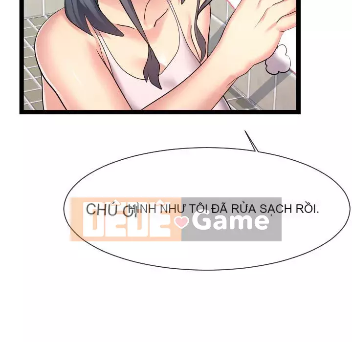 Hàng xóm nhà bên lạ thật Chương 19-20