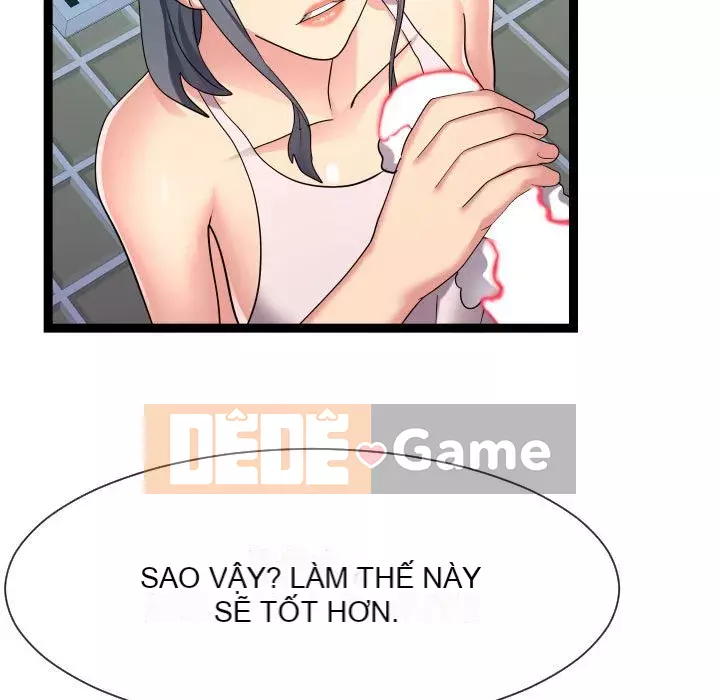 Hàng xóm nhà bên lạ thật Chương 19-20