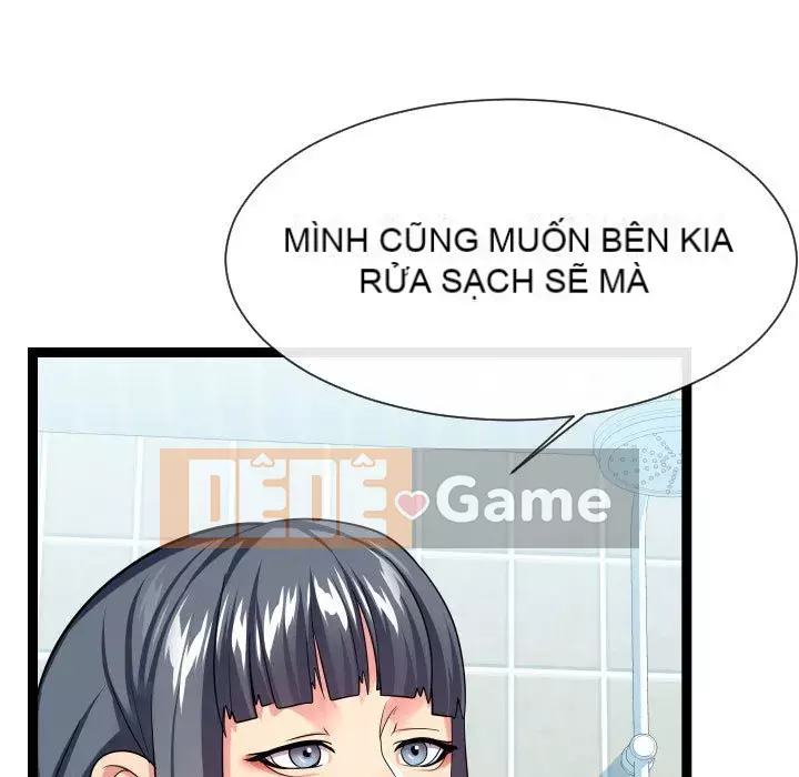 Hàng xóm nhà bên lạ thật Chương 19-20