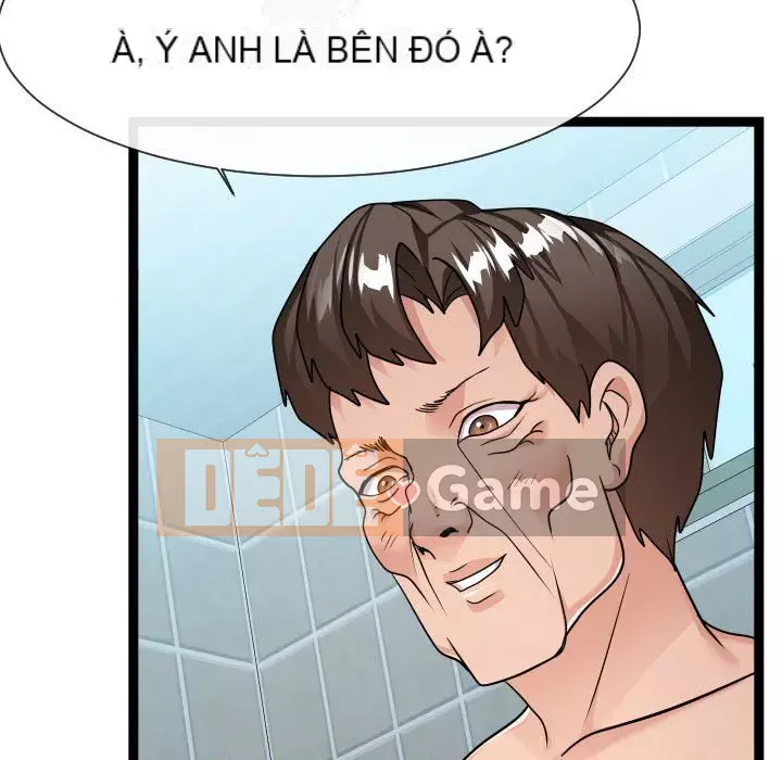 Hàng xóm nhà bên lạ thật Chương 19-20