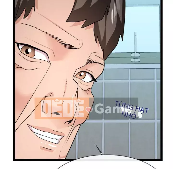 Hàng xóm nhà bên lạ thật Chương 19-20