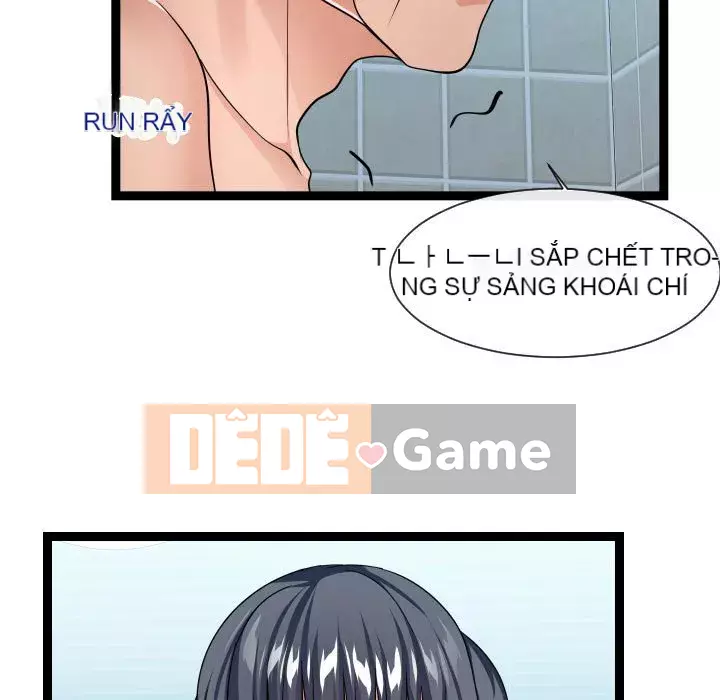 Hàng xóm nhà bên lạ thật Chương 19-20