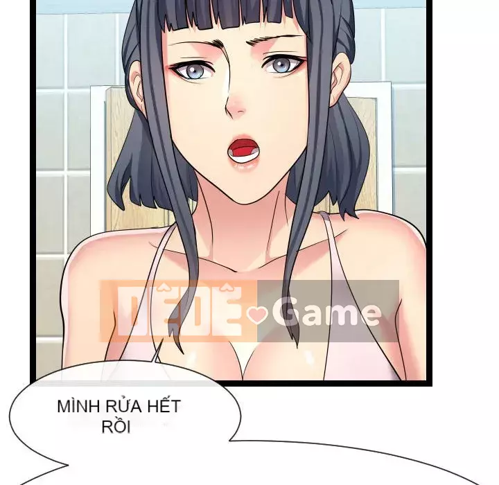 Hàng xóm nhà bên lạ thật Chương 19-20