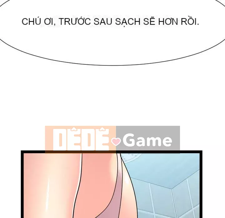 Hàng xóm nhà bên lạ thật Chương 19-20