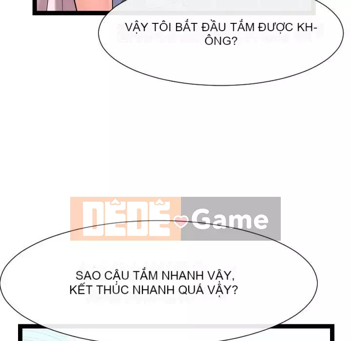 Hàng xóm nhà bên lạ thật Chương 19-20