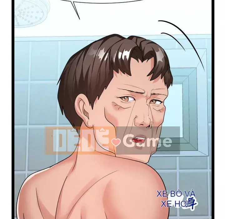 Hàng xóm nhà bên lạ thật Chương 19-20