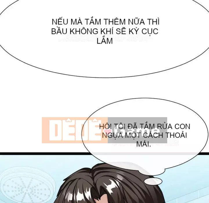 Hàng xóm nhà bên lạ thật Chương 19-20