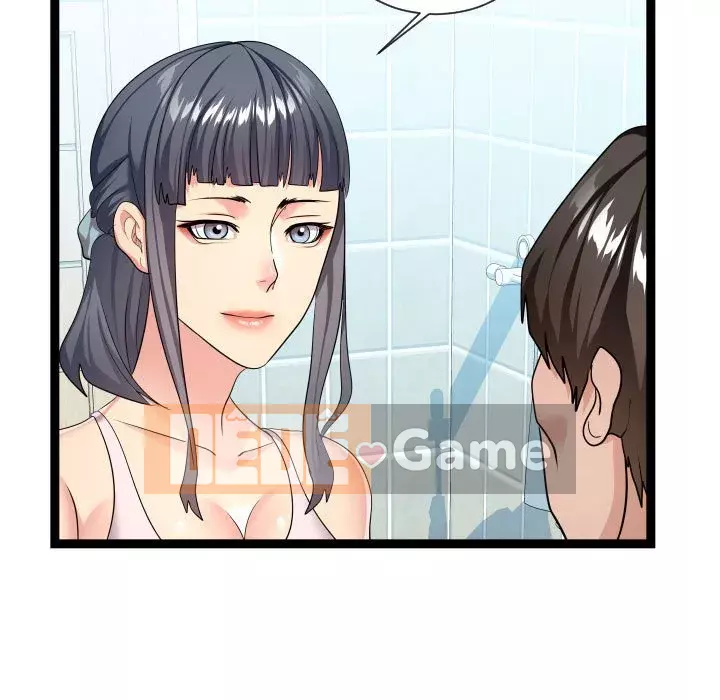 Hàng xóm nhà bên lạ thật Chương 19-20