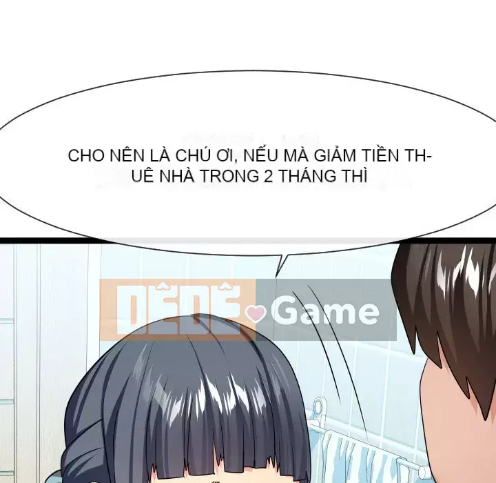 Hàng xóm nhà bên lạ thật Chương 19-20