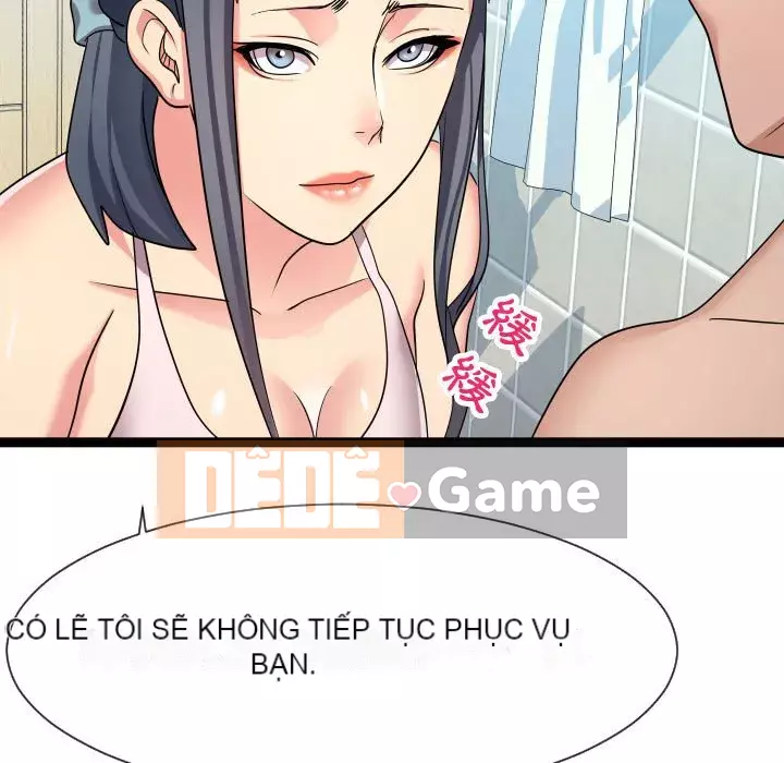 Hàng xóm nhà bên lạ thật Chương 19-20