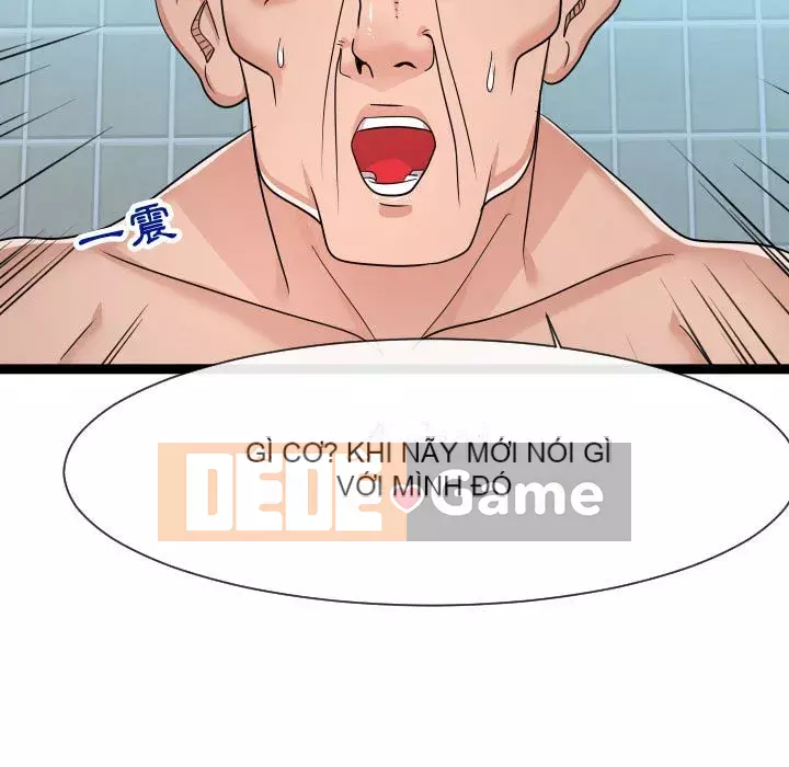 Hàng xóm nhà bên lạ thật Chương 19-20