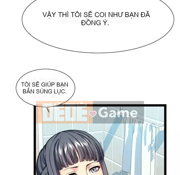 Hàng xóm nhà bên lạ thật Chương 19-20