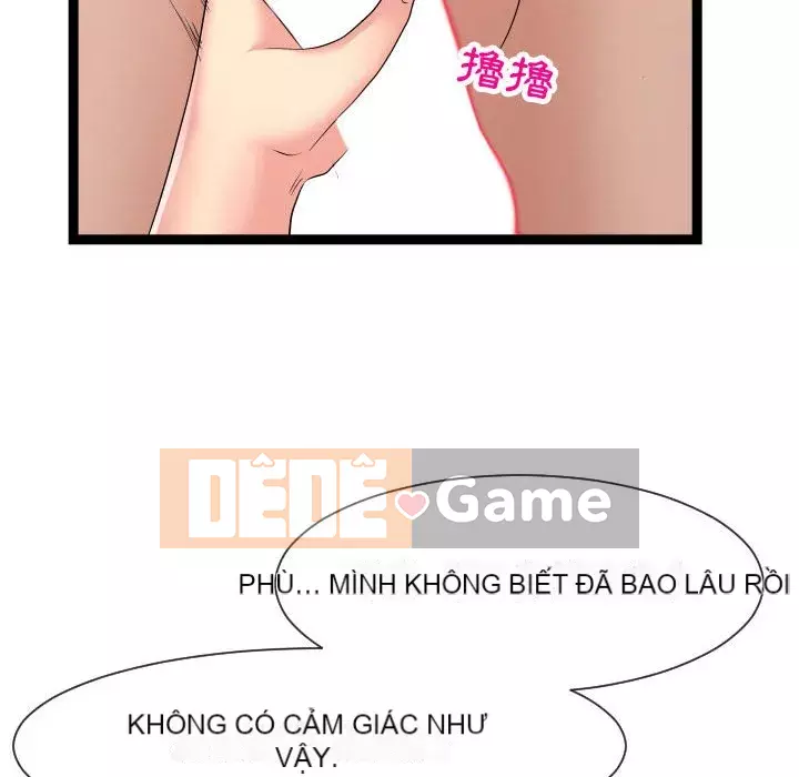 Hàng xóm nhà bên lạ thật Chương 19-20